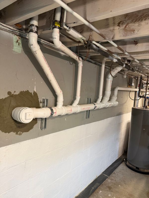 Water Heater Installation and Repair