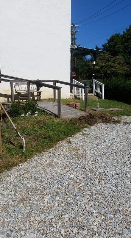 Remodeling 