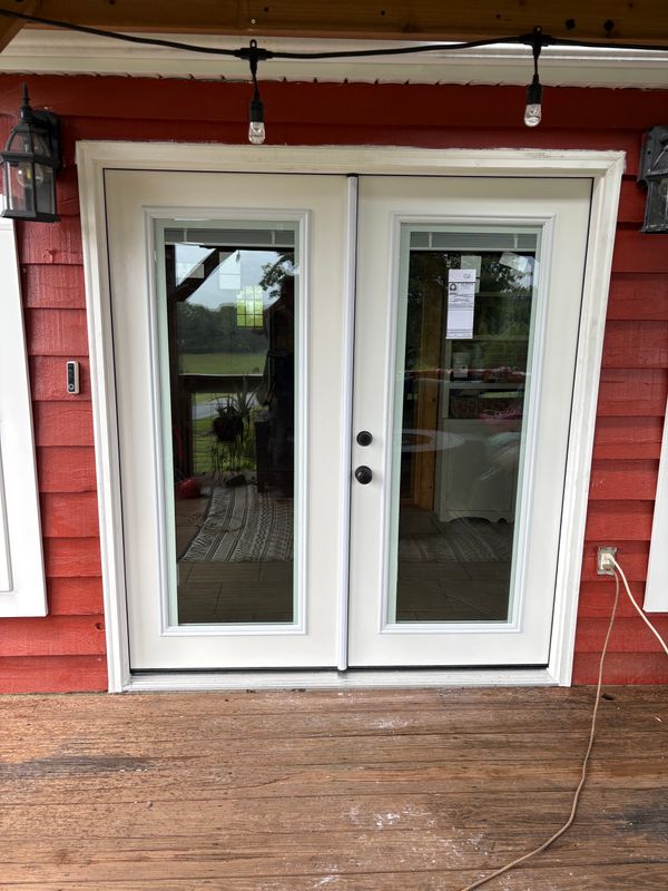 Deck & Patio Installation