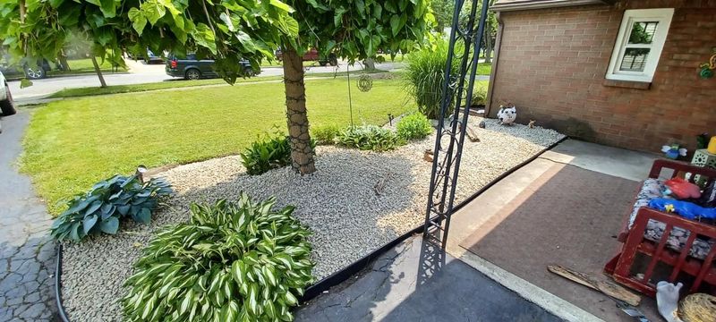 Hardscaping Photos