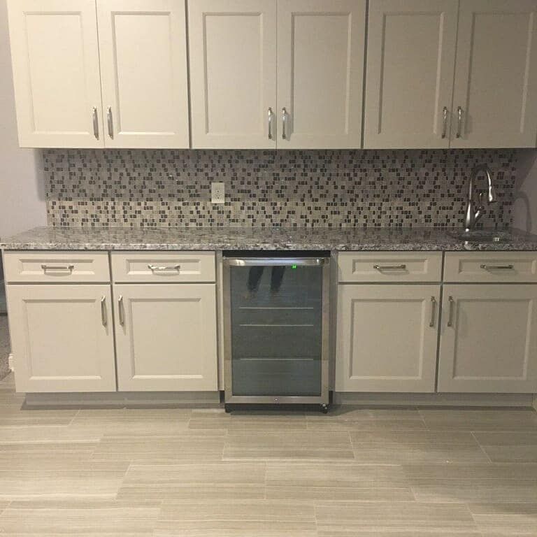 Interior Renovations