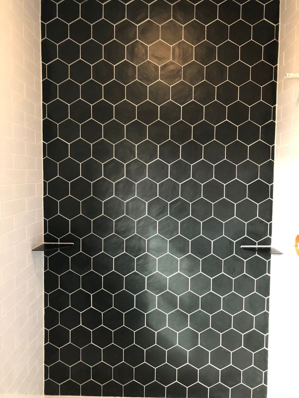 Kitchen Backsplash Tiling