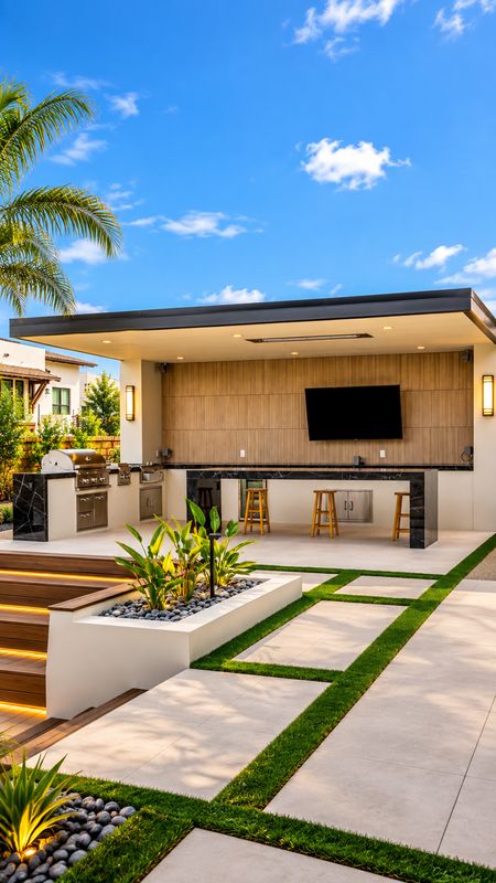 Hardscaping Services