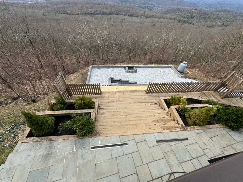 Landscaping gallery