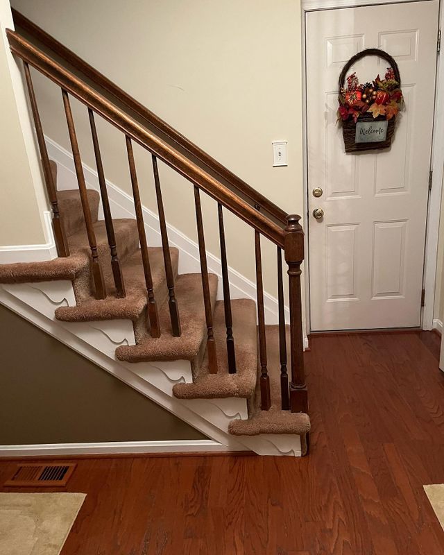Interior Renovations