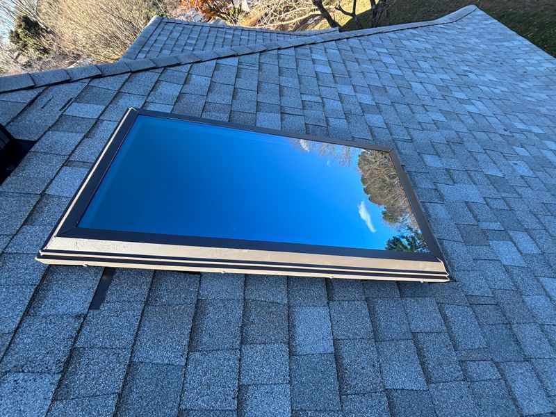 Roofing