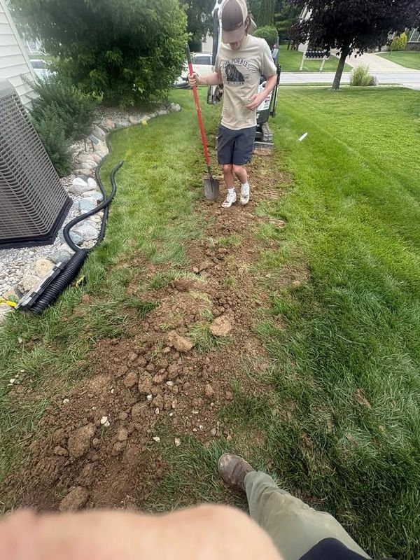 Excavation Services
