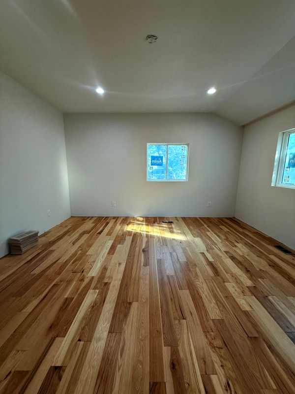 Wood Flooring