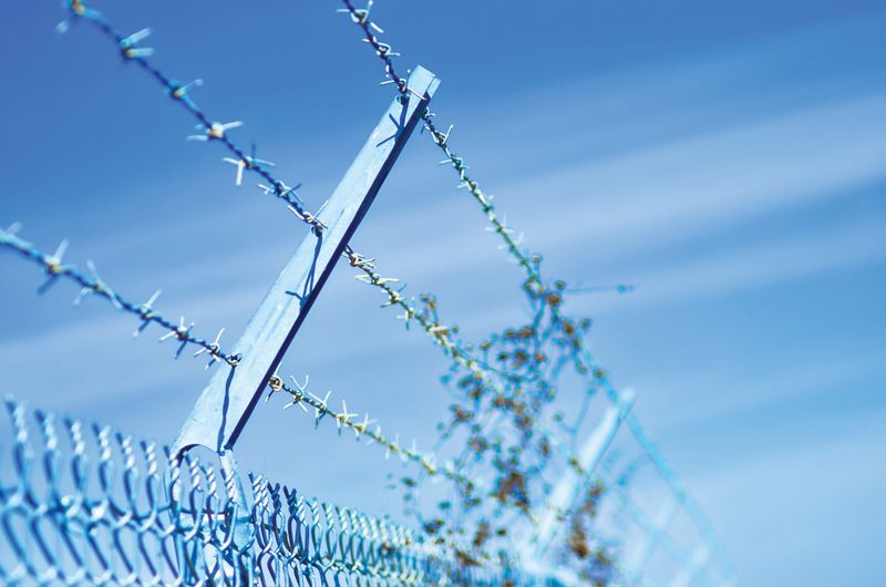 Fence Repair