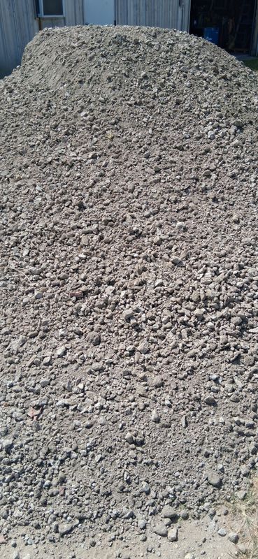 Aggregate Supplier