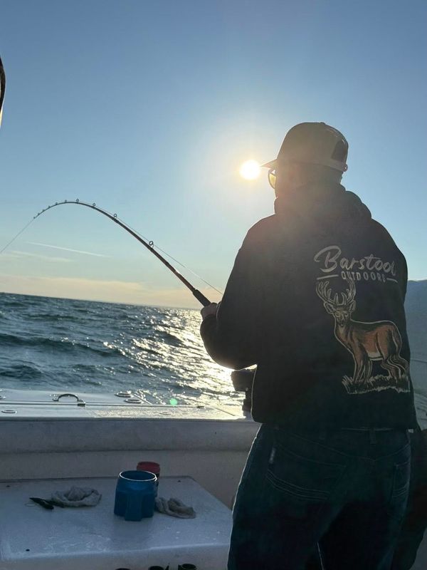 Fishing Charters