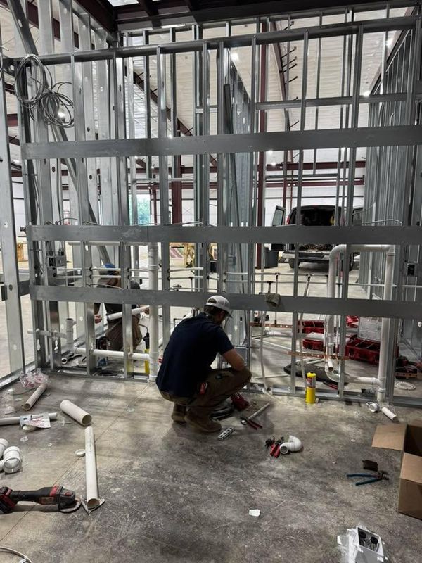 New Construction