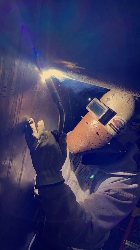 Arc Welding