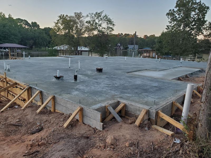 House Pads