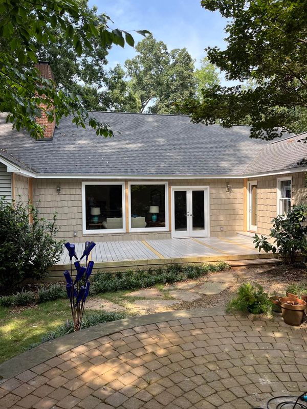 Renovation Highlights