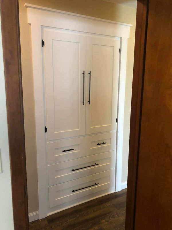 Interior Renovations
