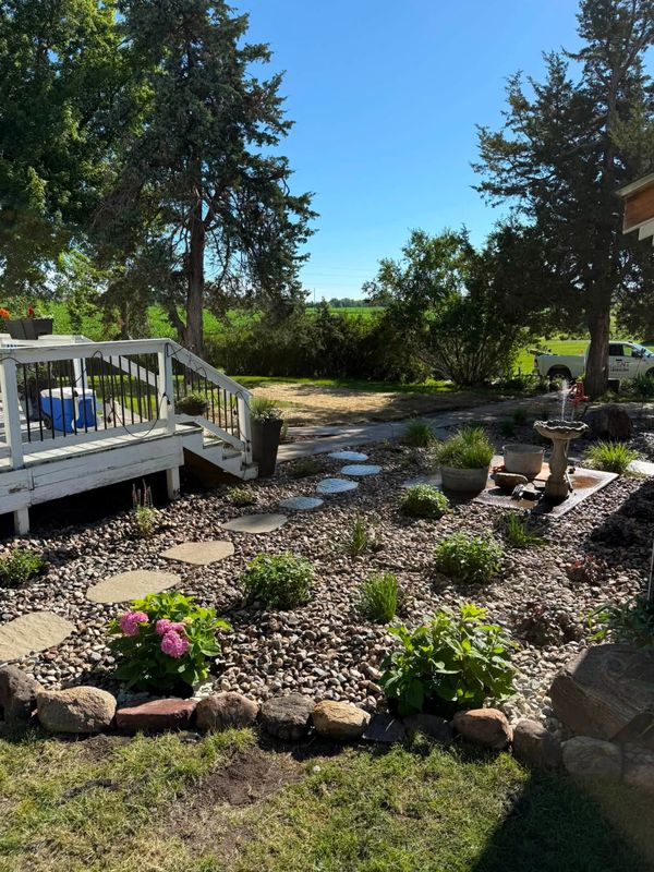 Hardscape Services