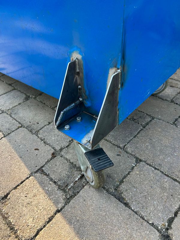 Artistic Welding