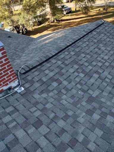 Roofing Replacement