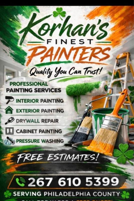 Drywall Repair and Restoration