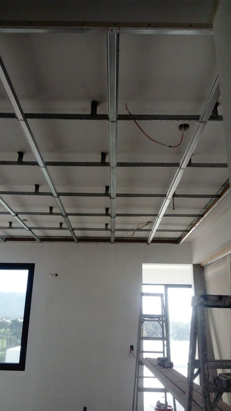 Drywall Repair and Restoration