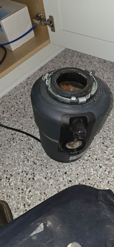 Electrical and Plumbing Repairs