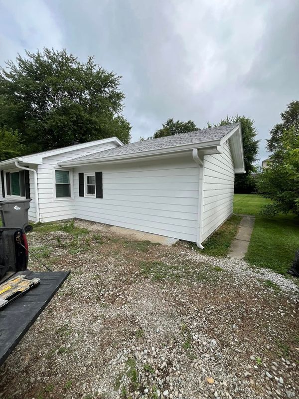 Additions and Extensions