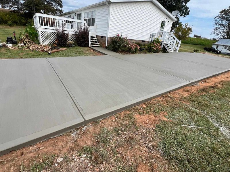 Patio Design & Construction