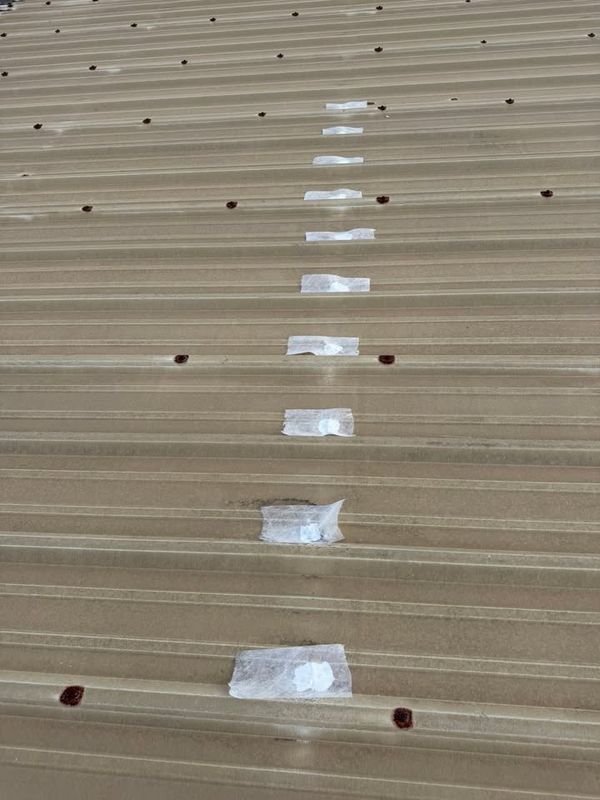 Roof Repair and Maintenance