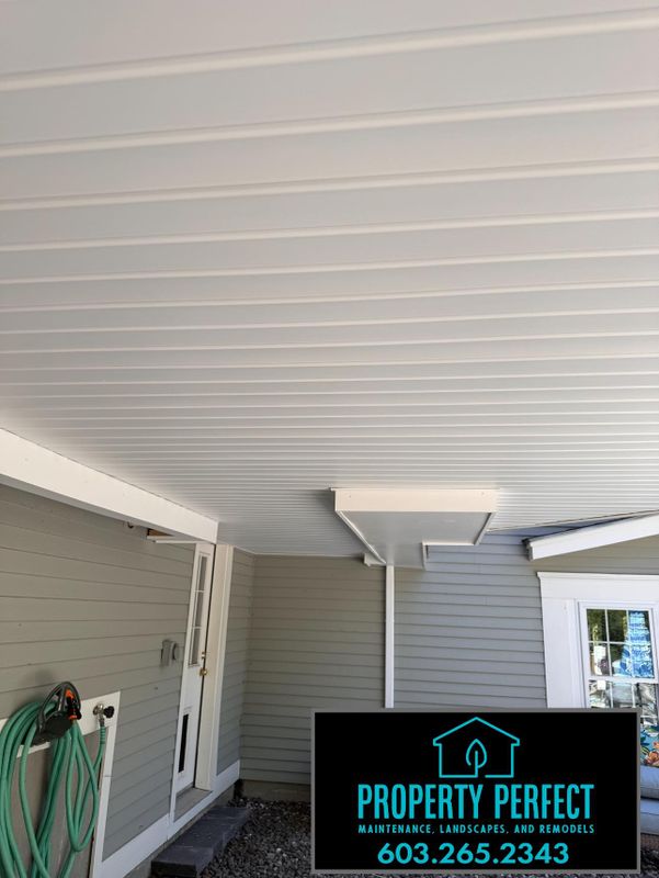 Siding
