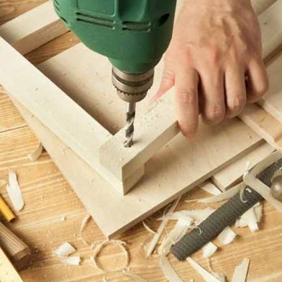 Carpentry