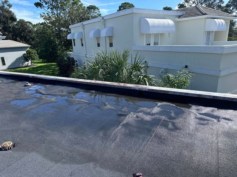 Roofing Installation