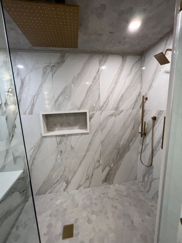 Bathroom Remodeling