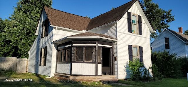 Residential Projects