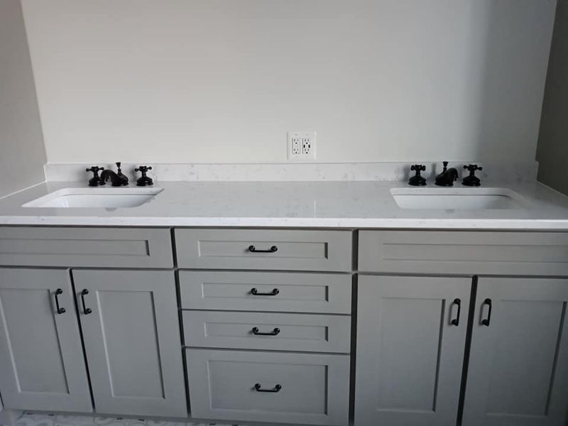 Bathroom Fixtures