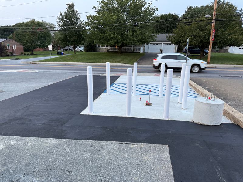Concrete Foundations