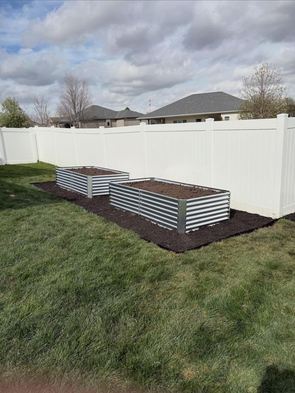 Landscape Design & Installation