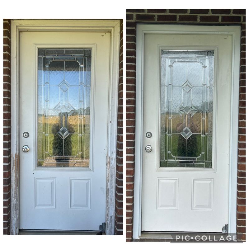 Drywall Repair and Restoration