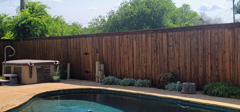 Fence Installation