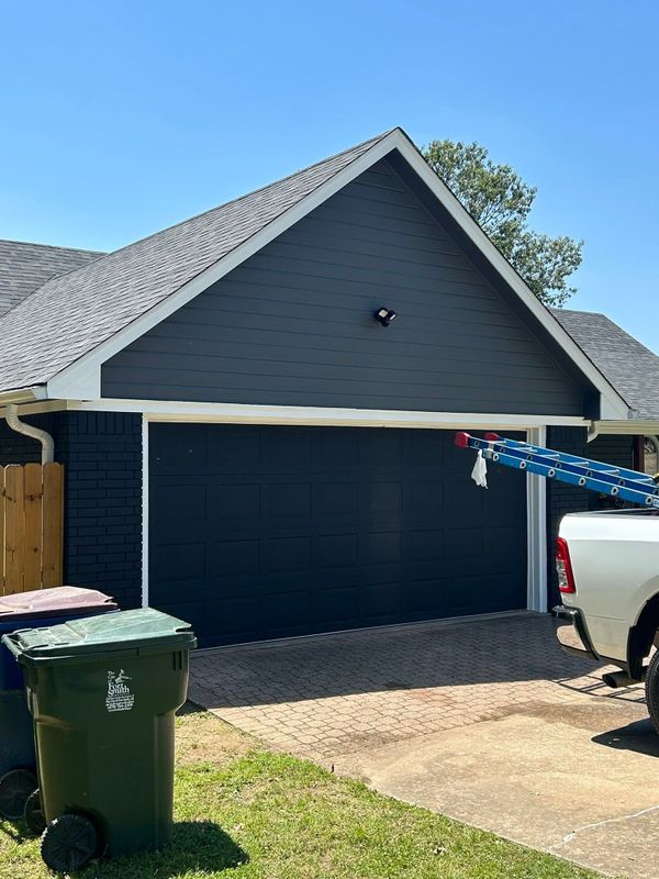 Exterior Painting