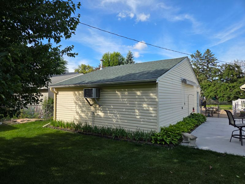 Siding
