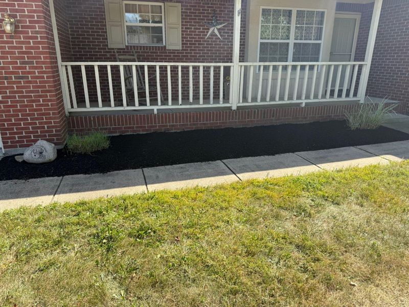 Landscaping