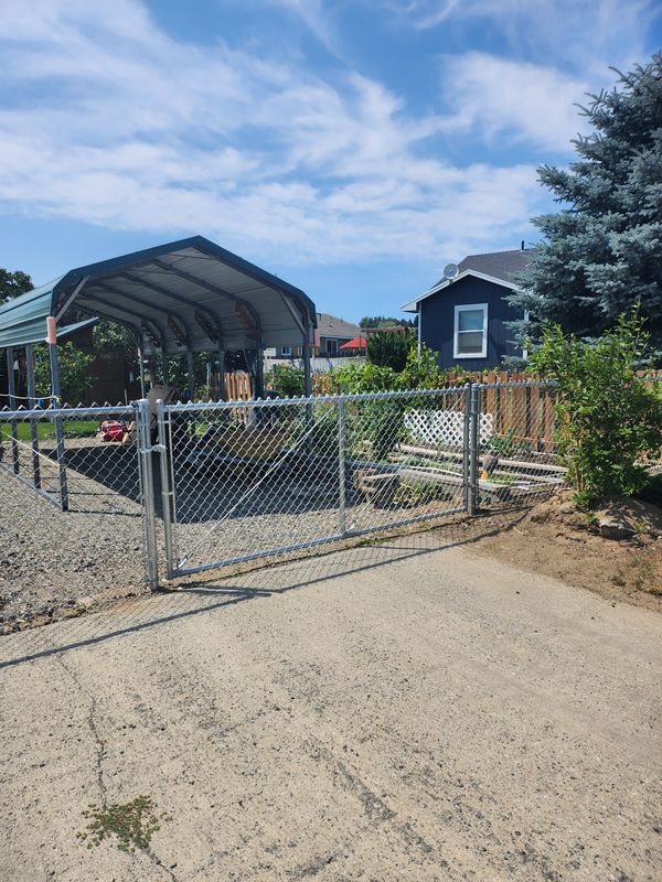 Gate Installation and Repair