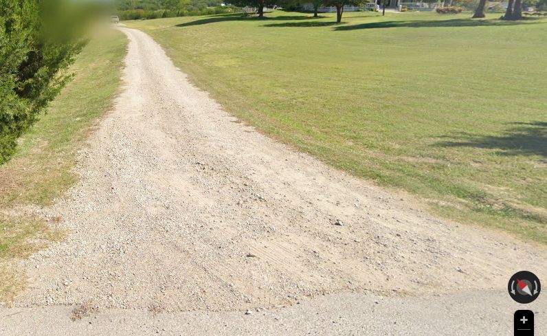 Driveway Construction