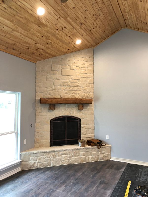 Masonry gallery