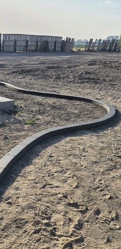 Concrete Curbing