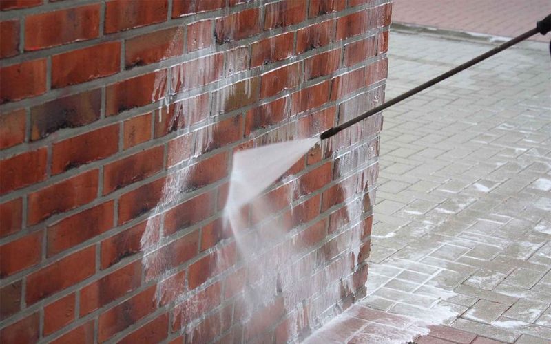 Graffiti Removal