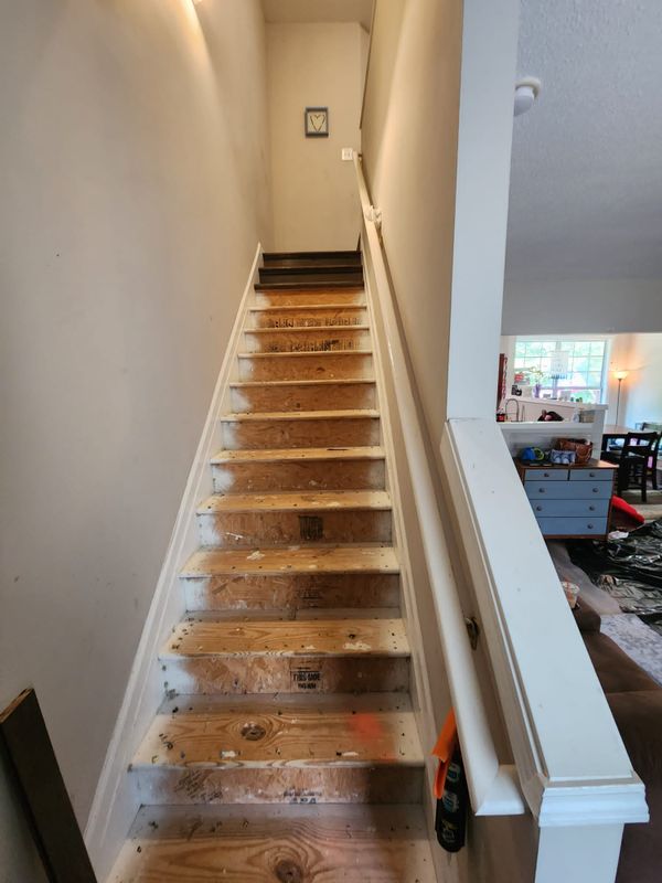 Flooring