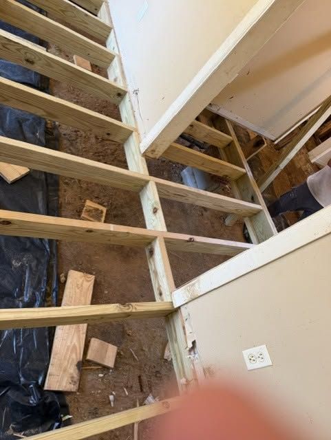 Carpentry