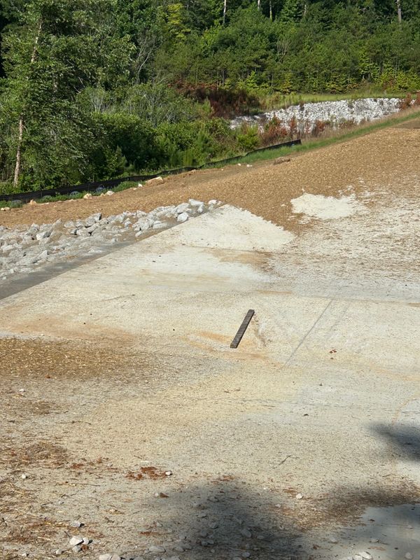 Site Grading